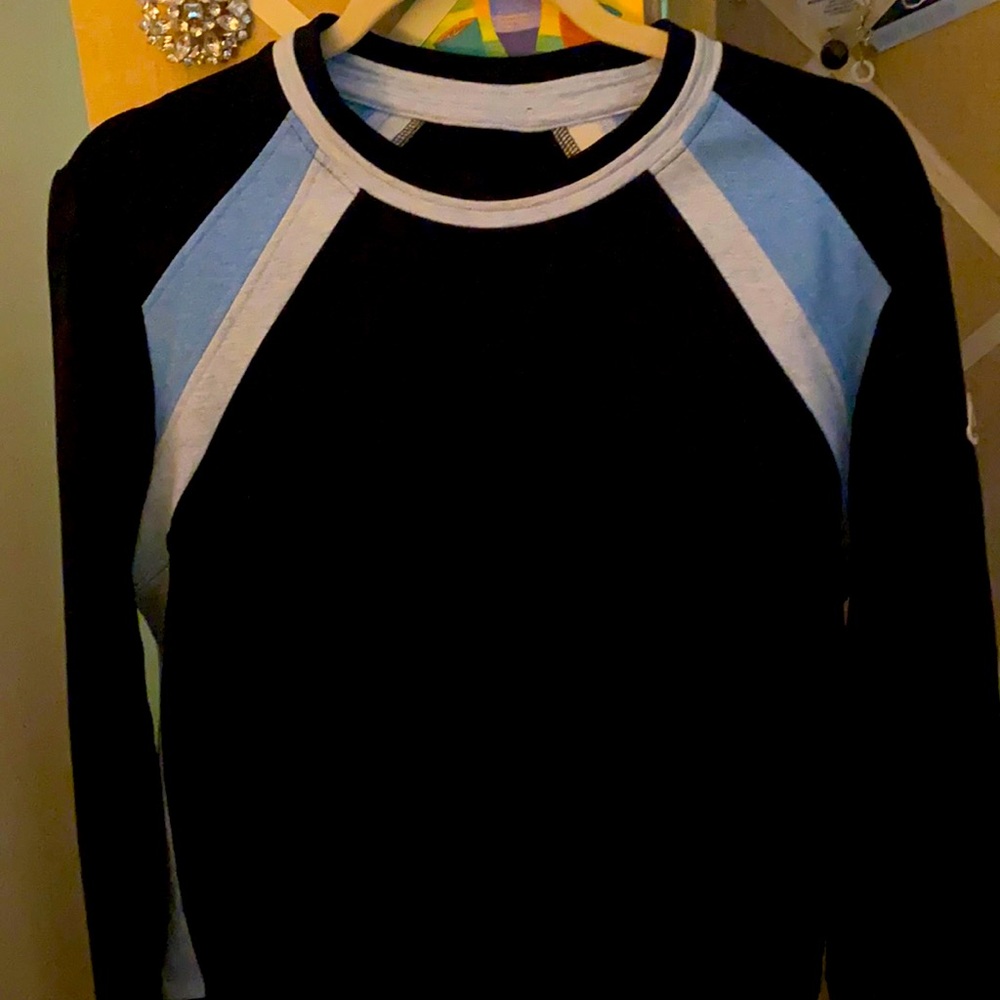 MONCLER MAGLIA T-SHIRT